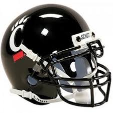 Uc Bearcats Football Fa_cincinnati Twitter