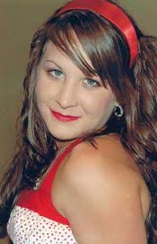 Chasity Jeanne “Tee” Ryder (1985-2011)