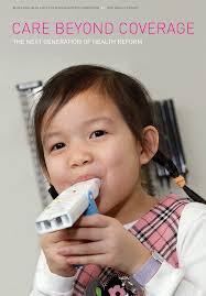 CARE BEYOND COVERAGE