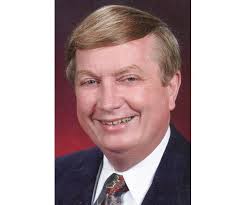 Joseph Pierce Obituary (1946