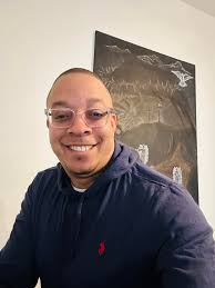 Week 10- 4:30 a.m. early morning health grind. 😤 I'm still standing. 💪🏽  I'm still smiling. ♿️ God is great. ✝️ #EricStrong