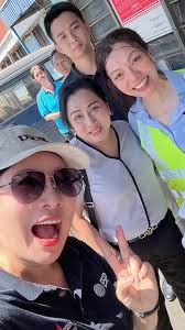 June Goh & properties added a new...