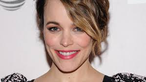 Rachel anne mcadams was born on november 17, 1978 in london, ontario, canada, to sandra kay (gale), a nurse, and lance frederick mcadams, a truck driver and furniture mover. Hollywoodstar Rachel Mcadams Ware Ohne Ihren Sohn So Gelangweilt