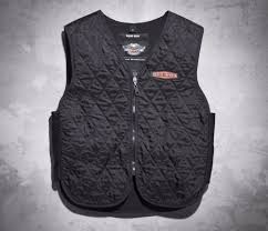 Motorcyclist Buyers Guide Cooling Vests Motorcyclist