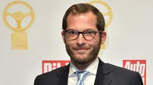 Gegen den chefredakteur der bild julian reichelt wird derzeit intern ermittelt. Vorwurfe Gegen Bild Chef Julian Reichelt Medien Sz De