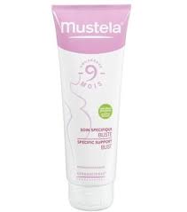 mustela urunleri panosundaki pin