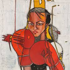 BoxingBabes & Cowgirls