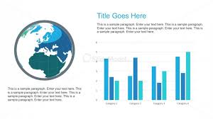Free Business Slides With Graph Charts Powerpoint Slidemodel
