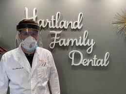 Competitive, medical, dental and vision plans with a low employee contribution. Hartland Family Dental P L L C Hartland Mi Dr Drew M Smith Dr Norbert Zonca Dentist Dental Hartland Dentist Michigan Dentist Livingston Dentist Livingston County
