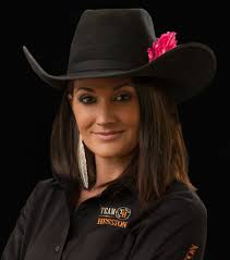 The Women's Professional Rodeo Association
