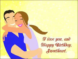 I got my boyfriend 25 presents for his 25th birthday! The 60 Happy Birthday To My Husband Wishesgreeting