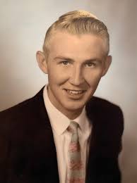 Vincent Nicholas Hoehner