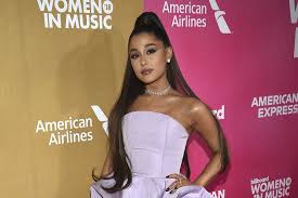 * capituleert de engelse monarchie omdat men weet dat ze de. Weg Met De Iconische Paardenstaart Ariana Grande Toont Nieu Gazet Van Antwerpen Mobile