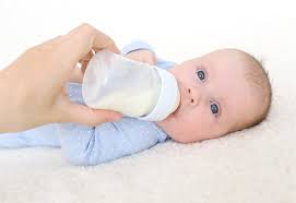 Early Weaning From Breastfeeding Problems And Preventive Tips