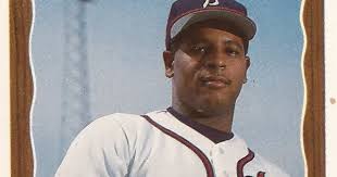 Pedro Borbon worked hard, made bigs with Braves, others