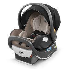 Chicco Bravo Primo Trio Travel System In Alto Brown In 2021 Baby Car Seats Toddler Car Seat Car Seats