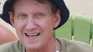 Ross County man sees one last milestone from ICU