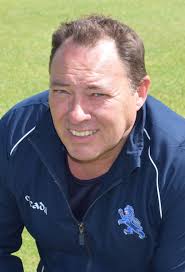 Devon batsman James Horler explains how a young side has grown in  confidence under Tall's 'stick-with-them' policy