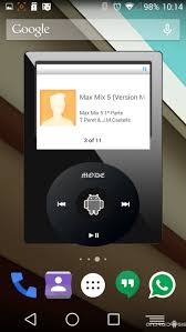 Download ipod music transfer for free. Turn Your Android Into An Apple Ipod Classic Androidsis