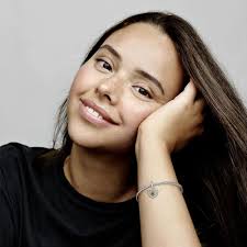 May birthstone pandora top