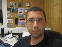 Steve JOST, 42 ans (DORLISHEIM, WIEN)