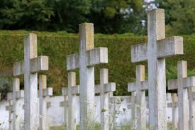 Una croce, una foto: lomaggio di Agira ai canadesi morti nello Sbarco