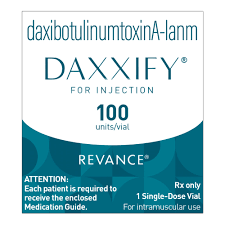 Daxxify 100 UI