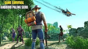 Coba deh game survival offline android ini guys. 6 Game Survival Android Baru Paling Seru Online Dan Offline Youtube
