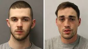 Birmingham men admit luring homeless woman to hotel for sex attack