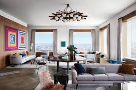 Step Inside This Luxurious Manhattan Apartment | Architectural Digest
