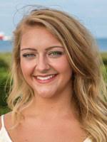 2016 IAM Scholarship Winners