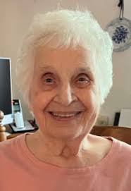 Nancy Ann Dent Obituary (1936