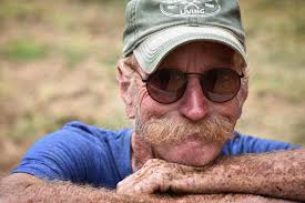 Appreciation for Johnny Jett and Barnwood Builders Historic Preservation