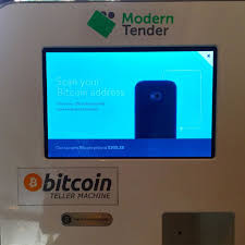 Friday march 30, 2018 0 comments tags: Libertyx Exceeds 1 000 Bitcoin Atms In The U S Via New Partnership Tokenpost
