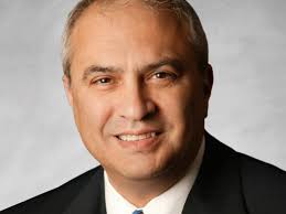 Anthony J. Alexander's tenure at FirstEnergy Corp. to end April 30