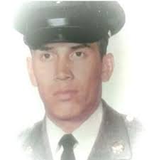 Vietnam veteran still going strong at 75