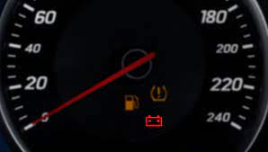 Car Lights Indicator 101 Wuling