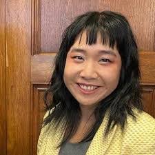 Jenny Coulter's Instagram, Twitter & Facebook