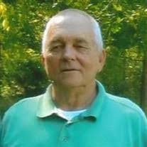 Edward Troupe's Instagram, Twitter & Facebook