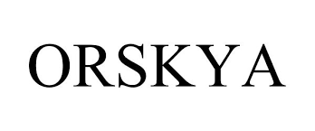 Orphazyme a/s has 14 trademark applications. Orskya Orphazyme A S Trademark Registration