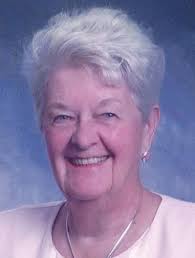 Ruth Bowman Obituary (1924