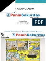 Jika kalian ingin mencari ebook lain selain yuk belajar nabung saham pdf. Belajar Nabung Saham