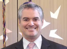 Letter: Cantor's Service a Blessing to Us All