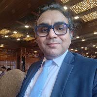 Vikas Sinha (@VikasSinha2279)