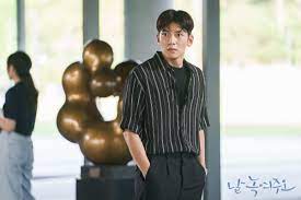 Excessive viewing is highly likely 😍 melting me softly is a romantic comedy mystery starring ji chang wook as ma dong chan, a pd in a popular variety show, who takes part in a cryogenics experiment to be frozen for 24 hours. Ji Chang Wook Confronts A Furious Won Jin Ah In Melting Me Softly Teasers Soompi