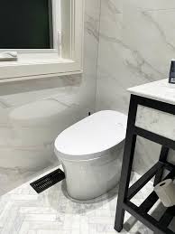 Die besten produkte aus 2021 gesucht? Ove Decors Tankless Smart Toilets