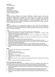 The average asset management specialist salary in usa is $62,844 per year or $32.23 per hour. Job Profile Fund Administration Similar Job Titles Fund Administrator