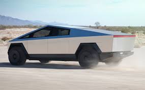 The tesla cybertruck is a cybertruck built with ultimate durability and passenger protection. Charged Evs Tesla Cybertruck May Be More Aerodynamic Than Expected Elon Musk Says It Could Deliver A 0 30 Cd Charged Evs