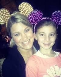 And just like that, Abby is 1️⃣7️⃣! This is what happens when you blink