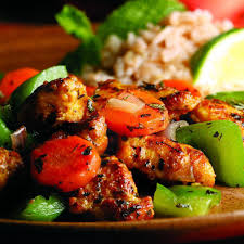 Home > recipes > poultry > low cholesterol easy baked chicken with mushrooms. Low Cholesterol Recipes For Chicken Eatingwell